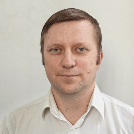Тюрин Александр Олегович