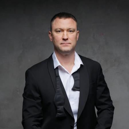 КАЗАКОВ АНДРЕЙ ВЛАДИМИРОВИЧ