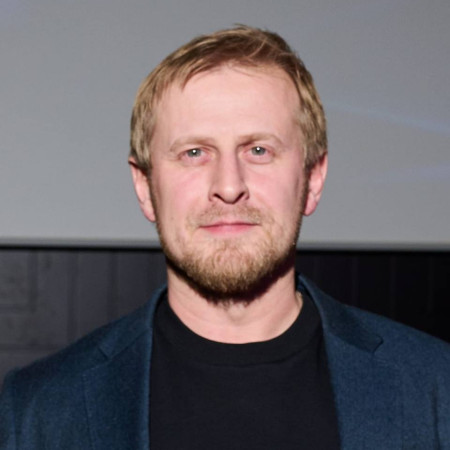 Виноградов Дмитрий Юрьевич