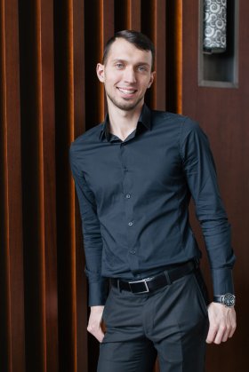Кирилл Владиславович Калюта 