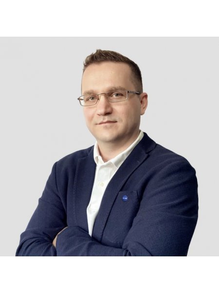 Александр Юрьевич Крючков
