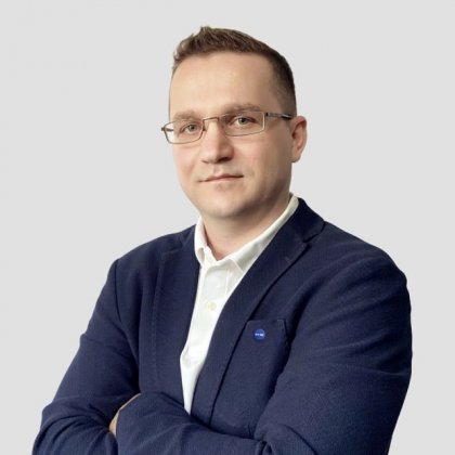 Александр Юрьевич Крючков