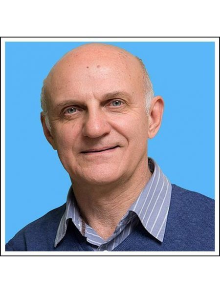 Владимир Григорьевич МАЛЁШИН