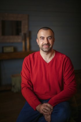 Илия Эдуардович Карин 