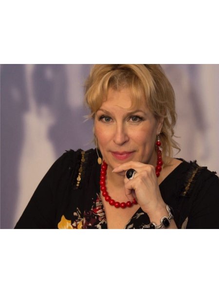 Инга Валерьевна Легасова