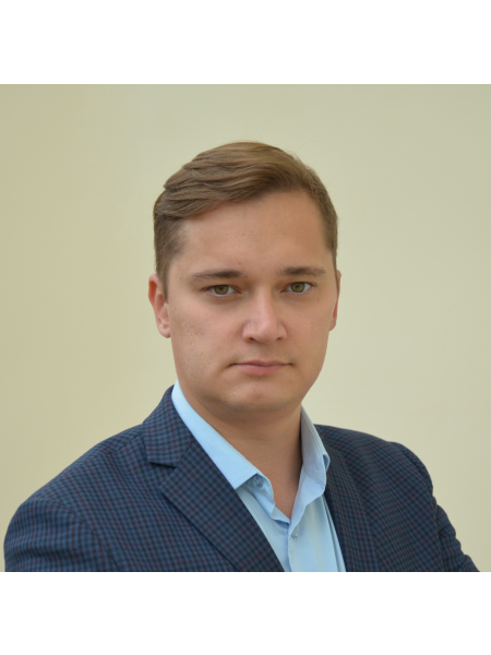 Олег Олегович Матушкин