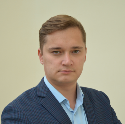 Олег Олегович Матушкин