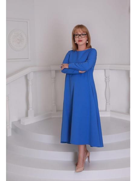 Светлана Станиславовна Листопадова