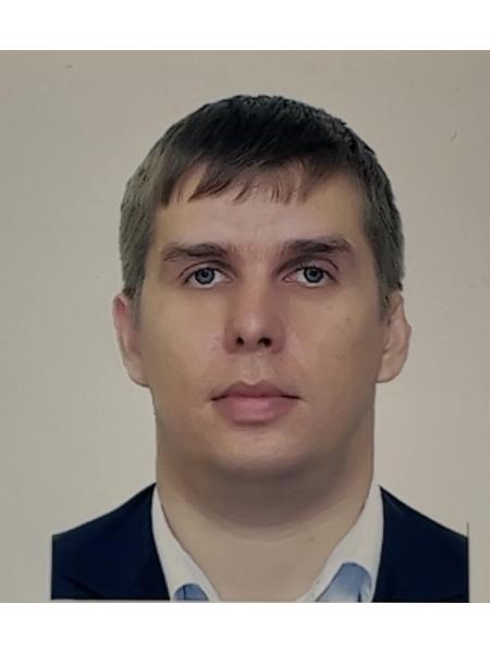 Владимир Михайлович Осипов
