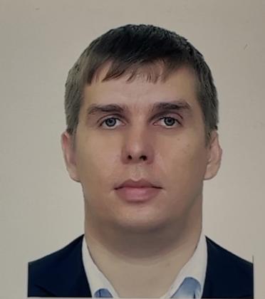 Владимир Михайлович Осипов