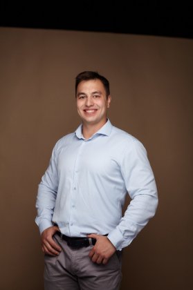 Алексей Викторович Васильев