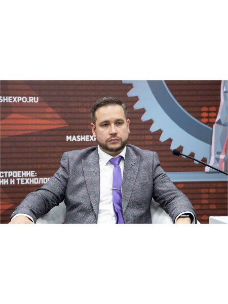 Дмитрий Александрович ЛОПУХИН