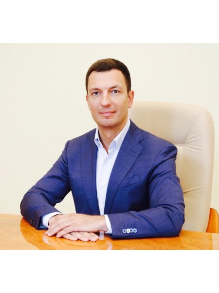 Вольф Константин Владимирович
