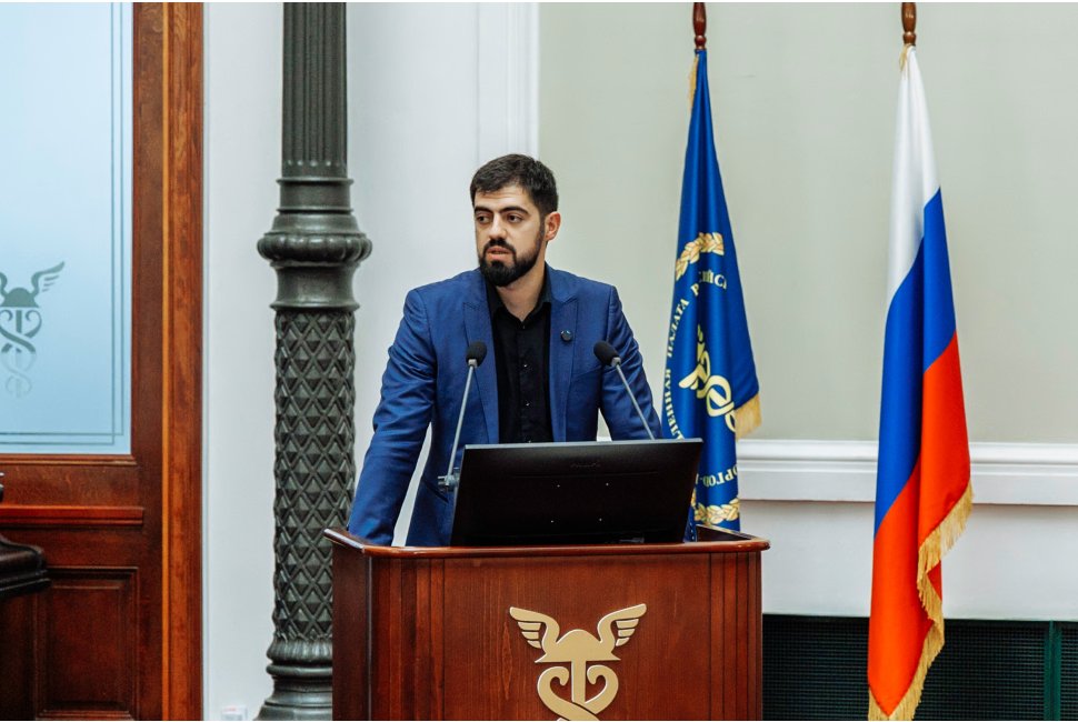 Фуад Мамедов