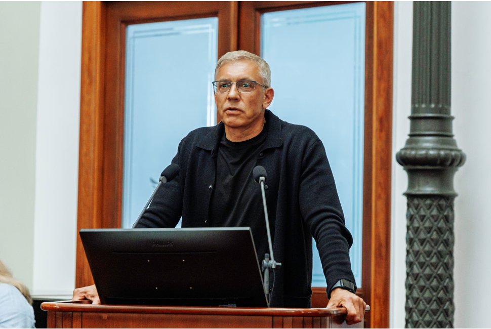 Виталий Ткаченко