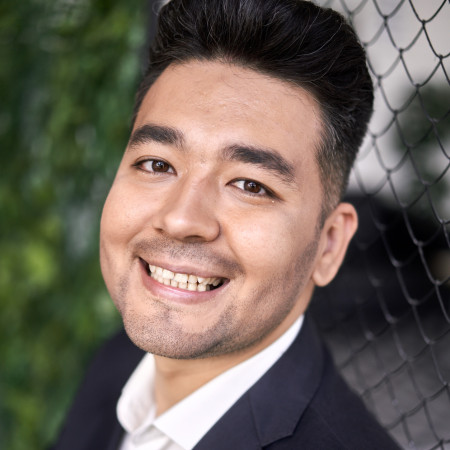 Шарипов Ринат Раилевич