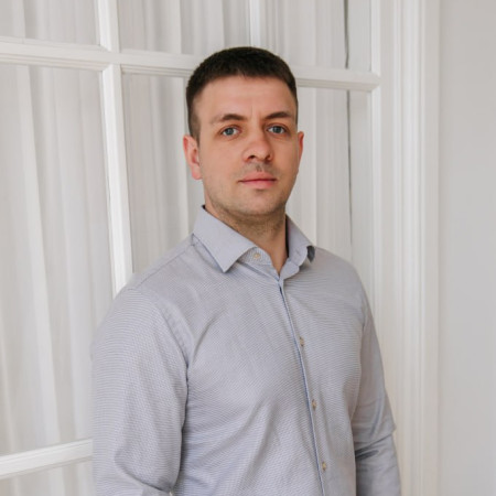 Замятин Антон Вячеславович 