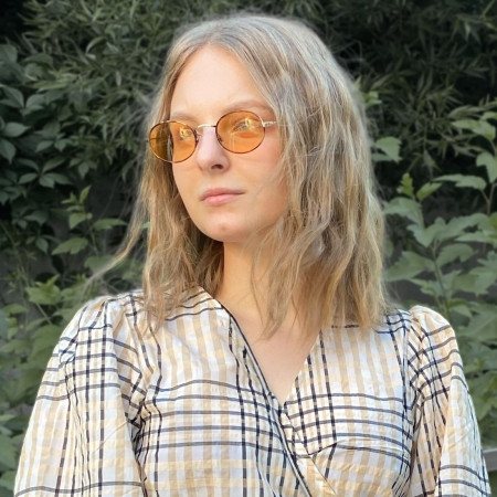 Хотченкова Екатерина Гурьевна