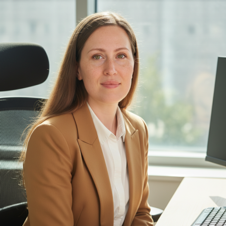 Таскаева Сусана Хасановна