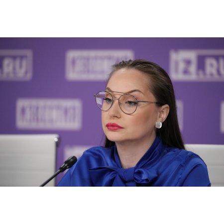 Мария Евгеньевна Тарханова