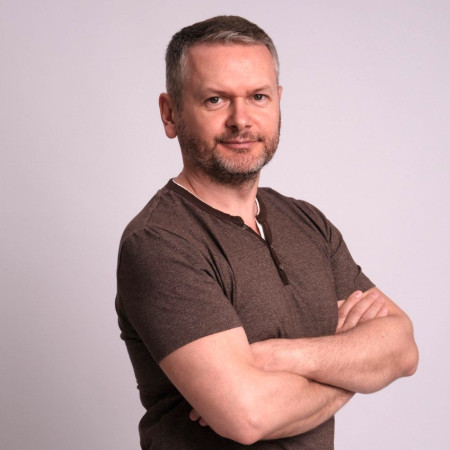 Демин Алексей Владимирович