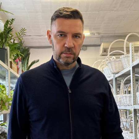 Орешин Евгений Юрьевич