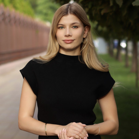 Екатерина Андреевна Емельянчикова