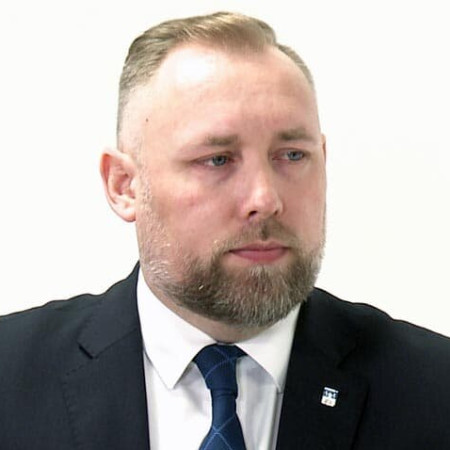 Андрей Викторович Толстиков