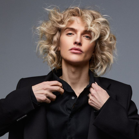 Павел Лагунов