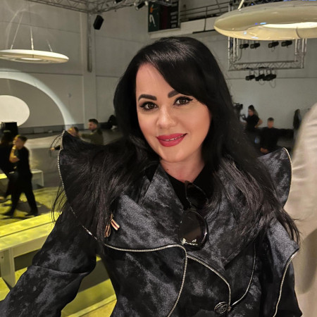 Лилия Тичек