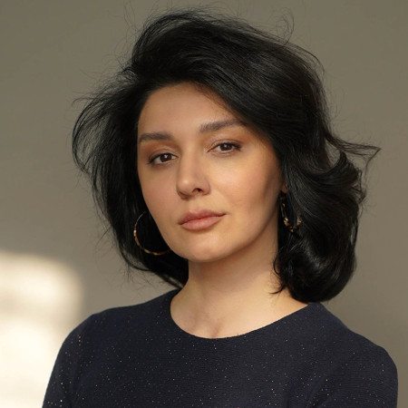 ГЮЛЬНАРА АЛЬБЕРТОВНА АГАМОВА