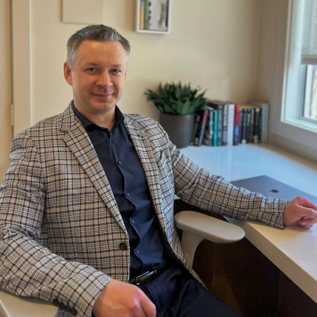 Алексей Сергеевич Советкин