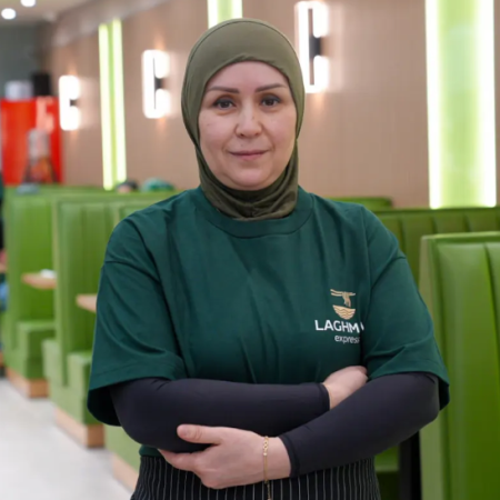 ГУЛЬНОЗА САДЫКОВНА ДЖУРАЕВА