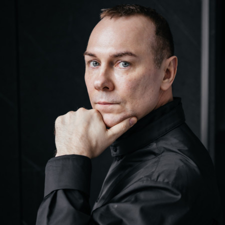 МАКСИМ СЕРГЕЕВИЧ СКЛЯРОВ