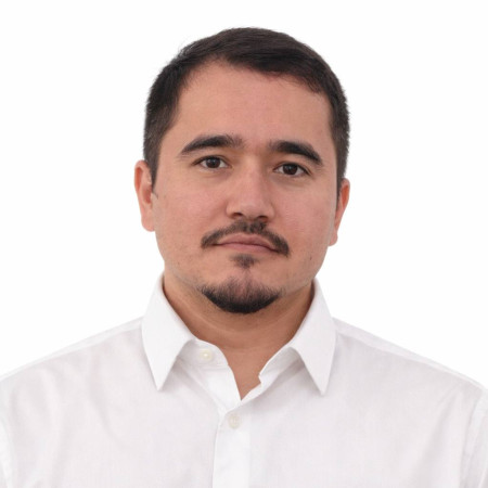 Шарипов Хамидулла Хотам Угли