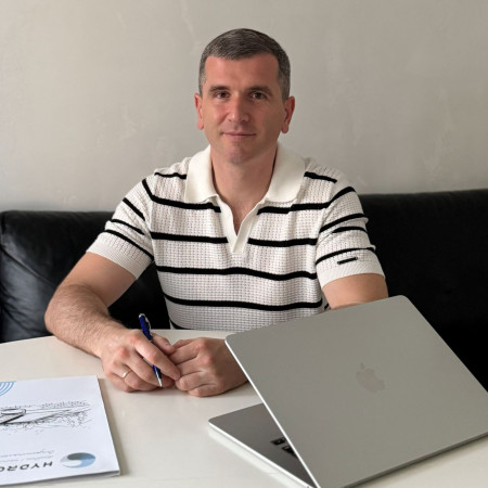 Наскидашвили Тенгиз Ильич
