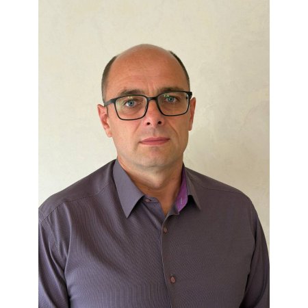 Канаев Сергей Владимирович