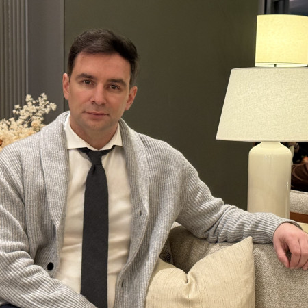 Валентин Игоревич Куликов