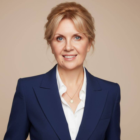 Татьяна Белькевич 