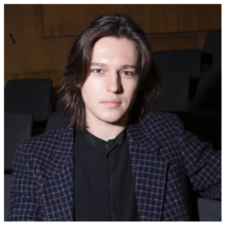 Станислав Зимин