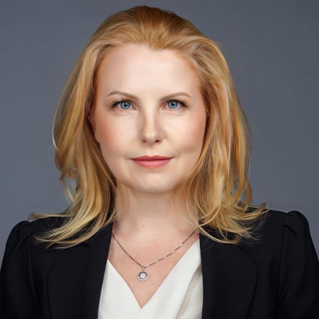 Виллер Елена Борисовна