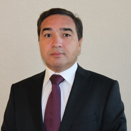 Эшонкулов Бахтиёр