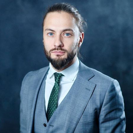 Дмитрий Борисович Шихов