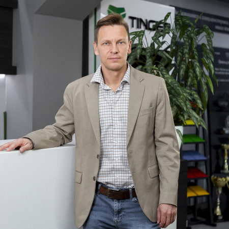 Олег Вячеславович Кононов