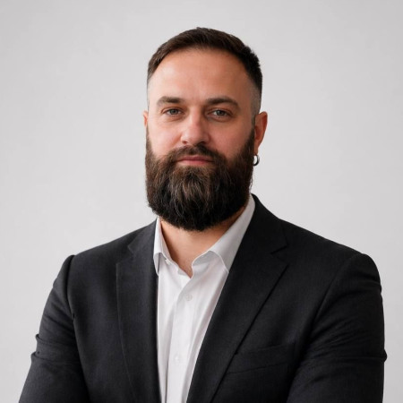 Балашов Вадим Викторович