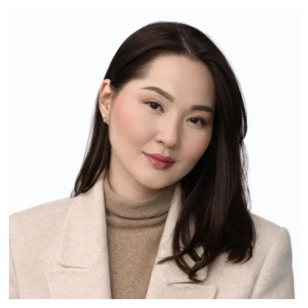 ЖУМАССУЛТАНОВА ДИНА НУРЛАНОВНА