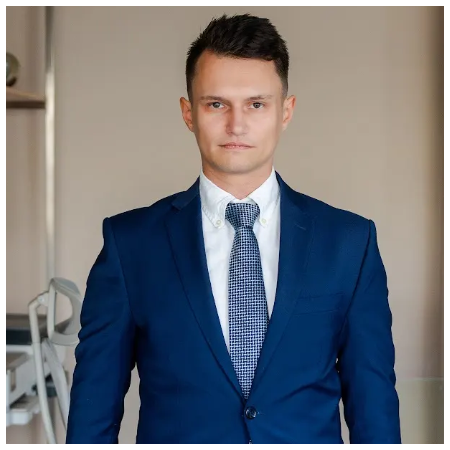 Антон Игоревич Куделин