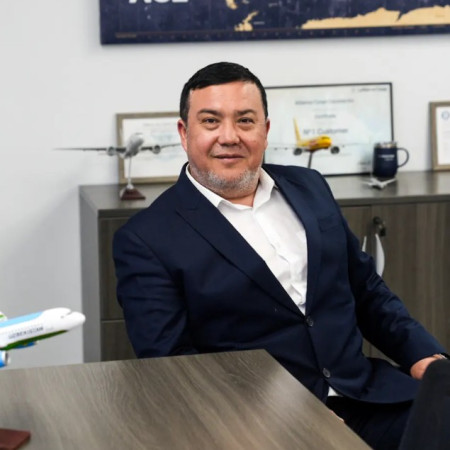 ДЖУРАЕВ КАМАЛБЕК