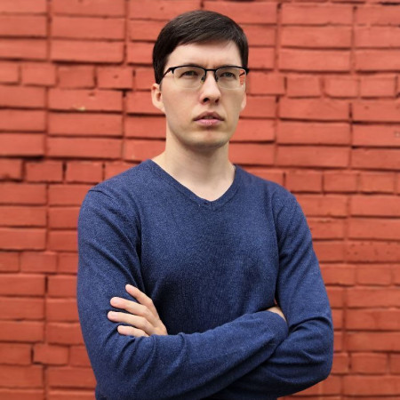 Владислав Сергеевич Никитин