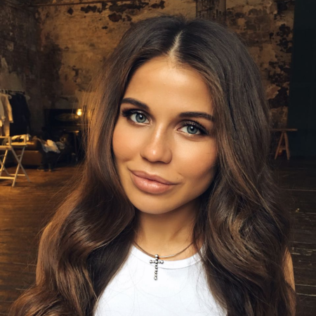 Ксения Сергеевна Рыжикова 